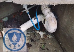 瑞昌水管漏水检测公司6