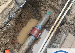 瑞昌水管漏水检测公司4