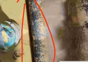 瑞昌水管漏水检测公司1